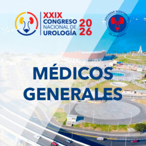 Médicos Generales