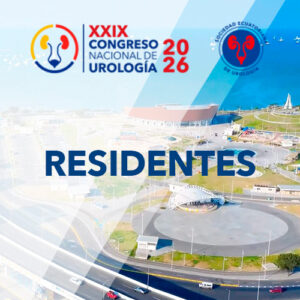 Residentes