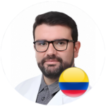 Dr. Martín Zapata
