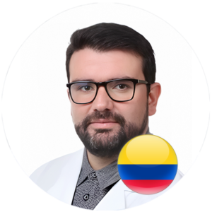 Dr. Martín Zapata