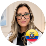Dra. Cynthia López