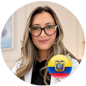 Dra. Cynthia López