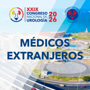 Médicos Extranjeros